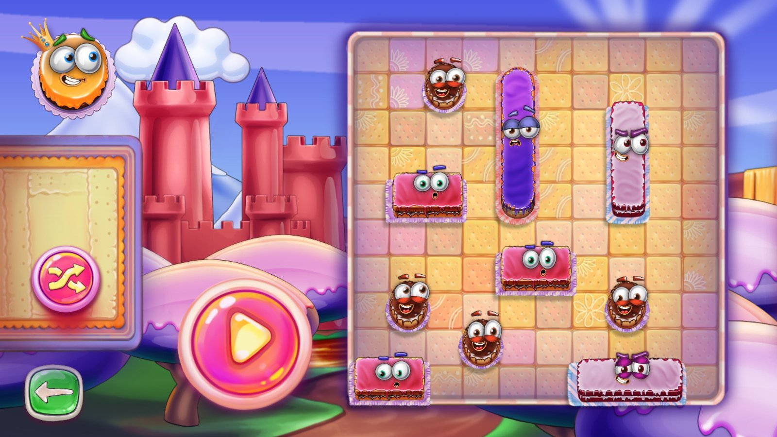 快乐战斗/Jolly Battle