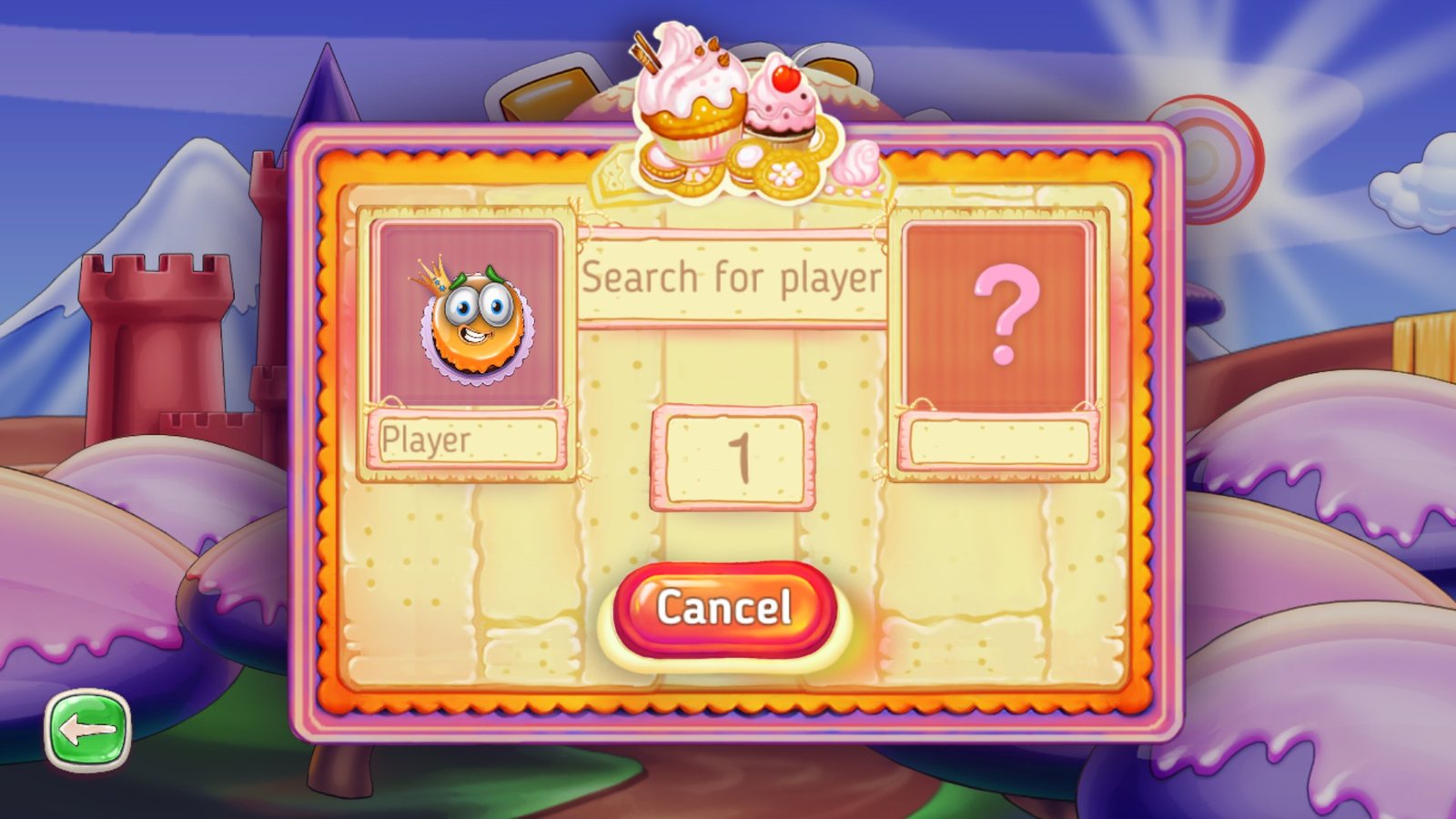 快乐战斗/Jolly Battle