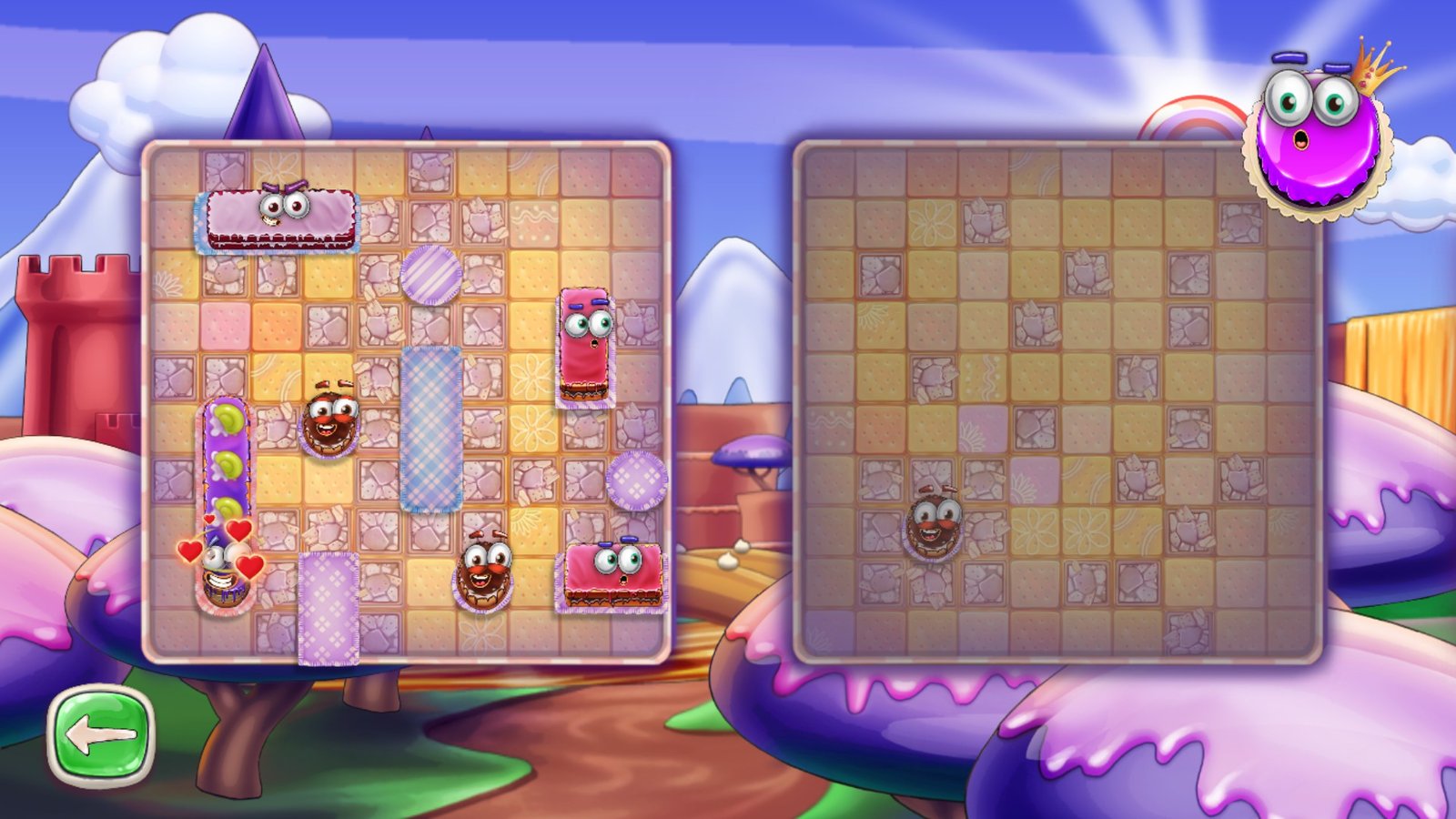 快乐战斗/Jolly Battle