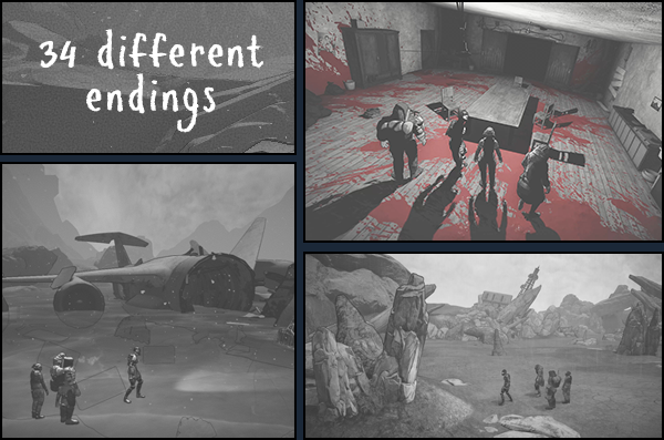 烬土行者/Ashwalkers（V1.0.0.1）