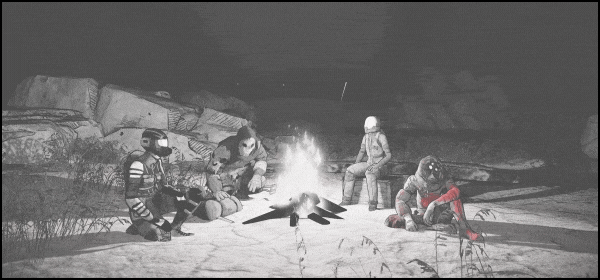 烬土行者/Ashwalkers（V1.0.0.1）