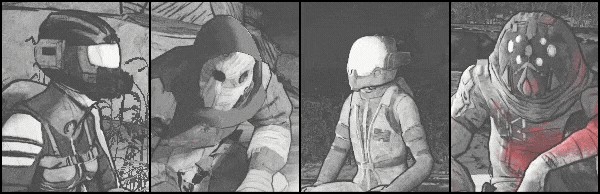 烬土行者/Ashwalkers（V1.0.0.1）