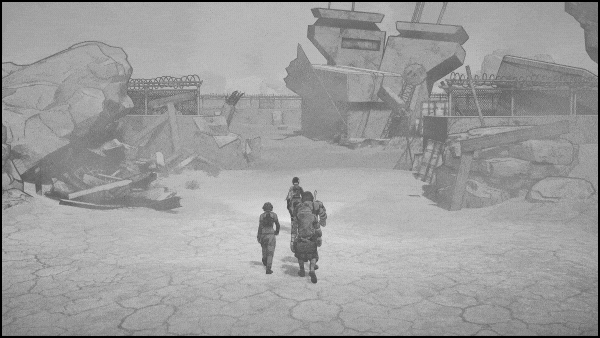 烬土行者/Ashwalkers（V1.0.0.1）