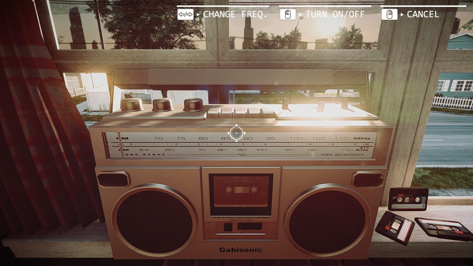 指挥官85/Commander 85