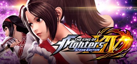 拳皇15/THE KING OF FIGHTERS XV（v2.11 单机同屏双人—更新角色堕珑）