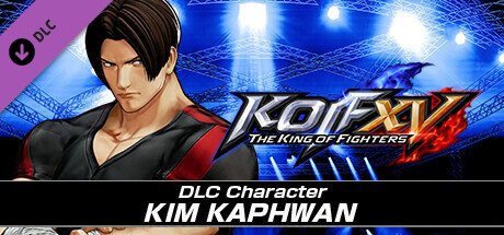 拳皇15/THE KING OF FIGHTERS XV（v2.11 单机同屏双人—更新角色堕珑）