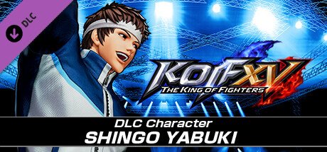 拳皇15/THE KING OF FIGHTERS XV（v2.11 单机同屏双人—更新角色堕珑）