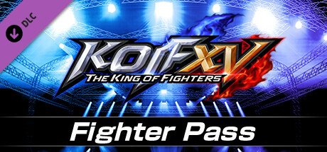 拳皇15/THE KING OF FIGHTERS XV（v2.11 单机同屏双人—更新角色堕珑）