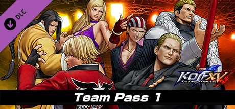 拳皇15/THE KING OF FIGHTERS XV（v2.11 单机同屏双人—更新角色堕珑）