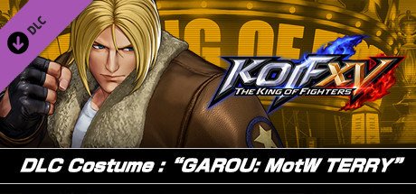 拳皇15/THE KING OF FIGHTERS XV（v2.11 单机同屏双人—更新角色堕珑）