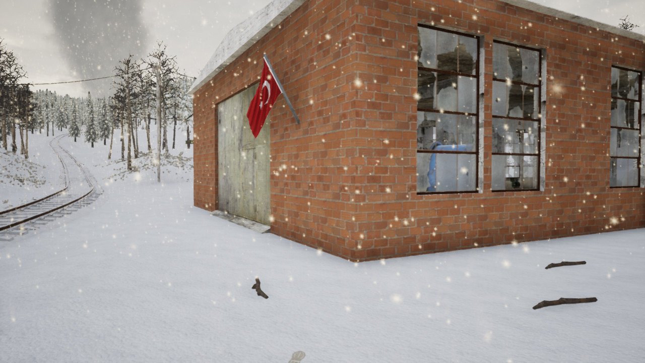 埃尔祖鲁姆/Erzurum