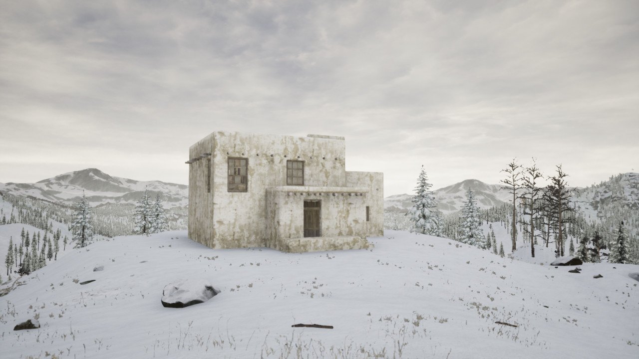 埃尔祖鲁姆/Erzurum