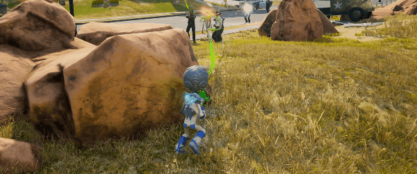 毁灭全人类:重制版/Destroy All Humans(v20210304)