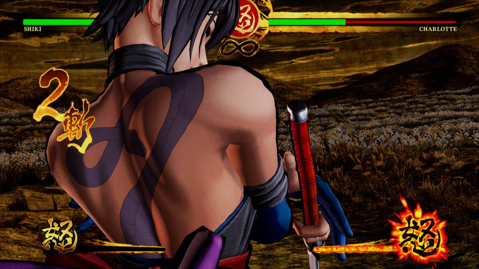 侍魂晓/SAMURAI SHODOWN(V4.21.1.0+全DLC+季票)