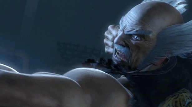 铁拳7/TEKKEN 7（v5.10HF）