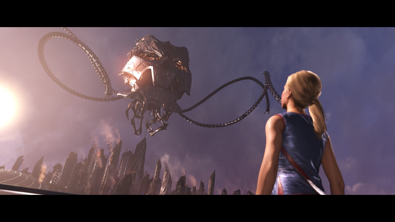 不义联盟2/Injustice 2（传奇版-v20211104-集成DLC ）