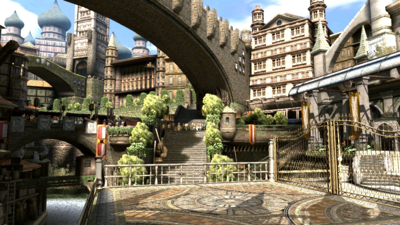 灵魂能力5/SoulCalibur V