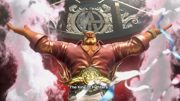 拳皇14/KOF14/THE KING OF FIGHTERS XIV