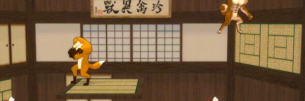 动物之鬪: 竞技场/Fight of Animals: Arena（v1.0.2）