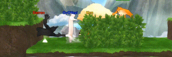 动物之鬪: 竞技场/Fight of Animals: Arena（v1.0.2）