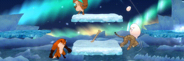 动物之鬪: 竞技场/Fight of Animals: Arena（v1.0.2）