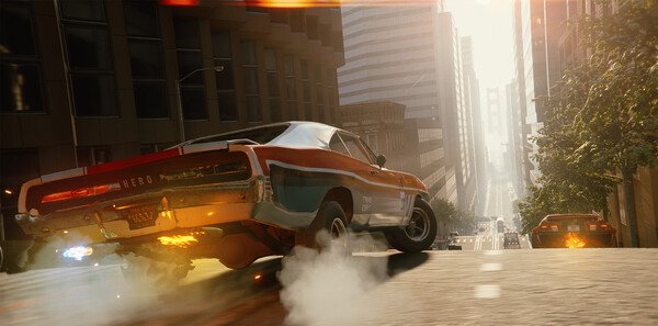 TRAIL OUT  （更新v10.12.2023）