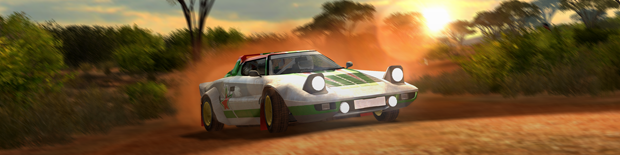 拉什拉力赛3/Rush Rally 3（v20231005）