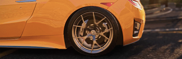 赛车计划3/Project Cars 3（v1.0.0.0.0724）