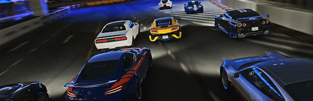 赛车计划3/Project Cars 3（v1.0.0.0.0724）