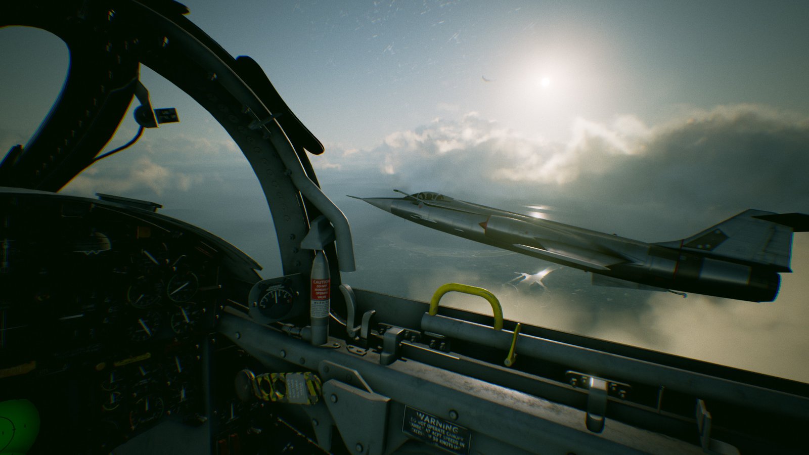 皇牌空战7：未知领域/Ace Combat 7: Skies Unknown（v15.11.2022+全DLC）