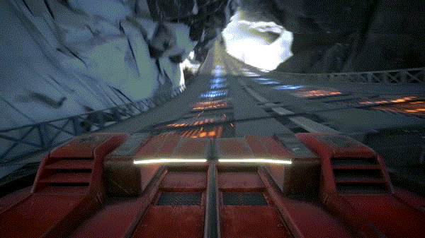 战斗四驱车/GRIP: Combat Racing