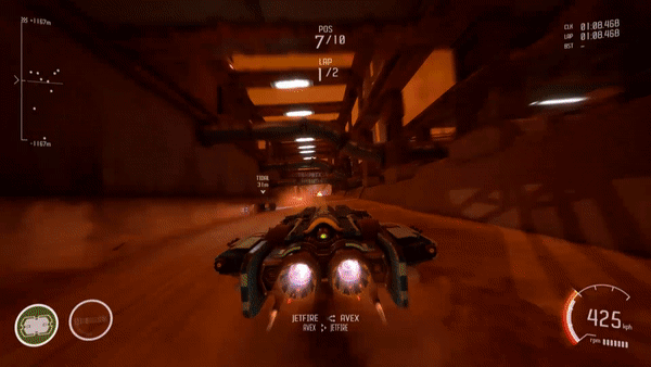 战斗四驱车/GRIP: Combat Racing