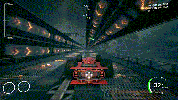 战斗四驱车/GRIP: Combat Racing
