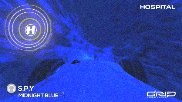 战斗四驱车/GRIP: Combat Racing