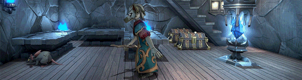 超灵秘法社 （更新v0.298.688）