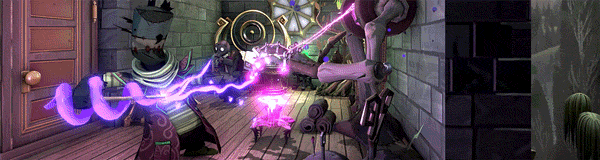 超灵秘法社 （更新v0.298.688）