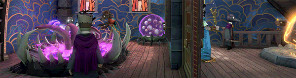 超灵秘法社 （更新v0.298.688）