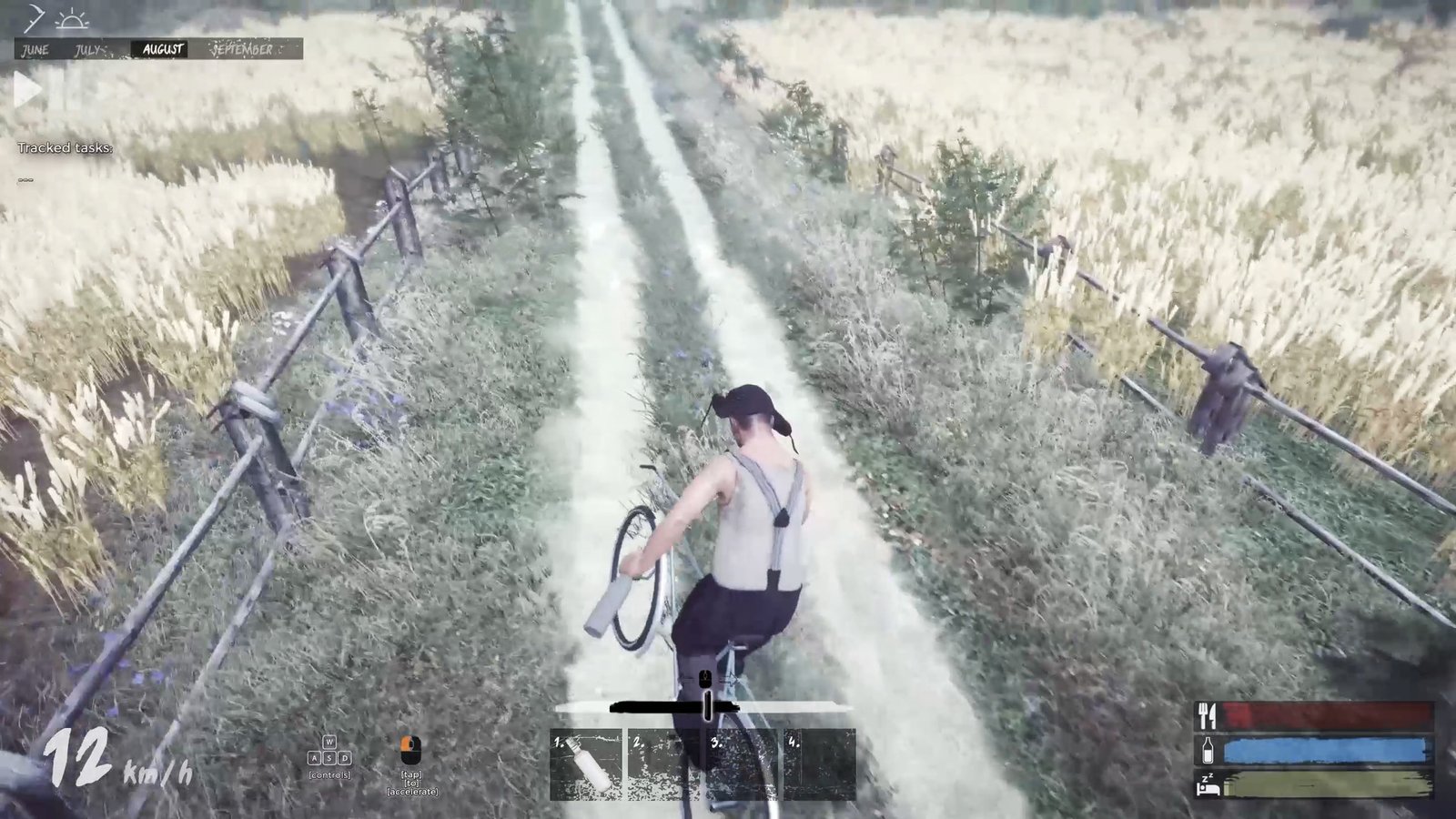 农民的生活/Farmers Life   （更新v1.06）