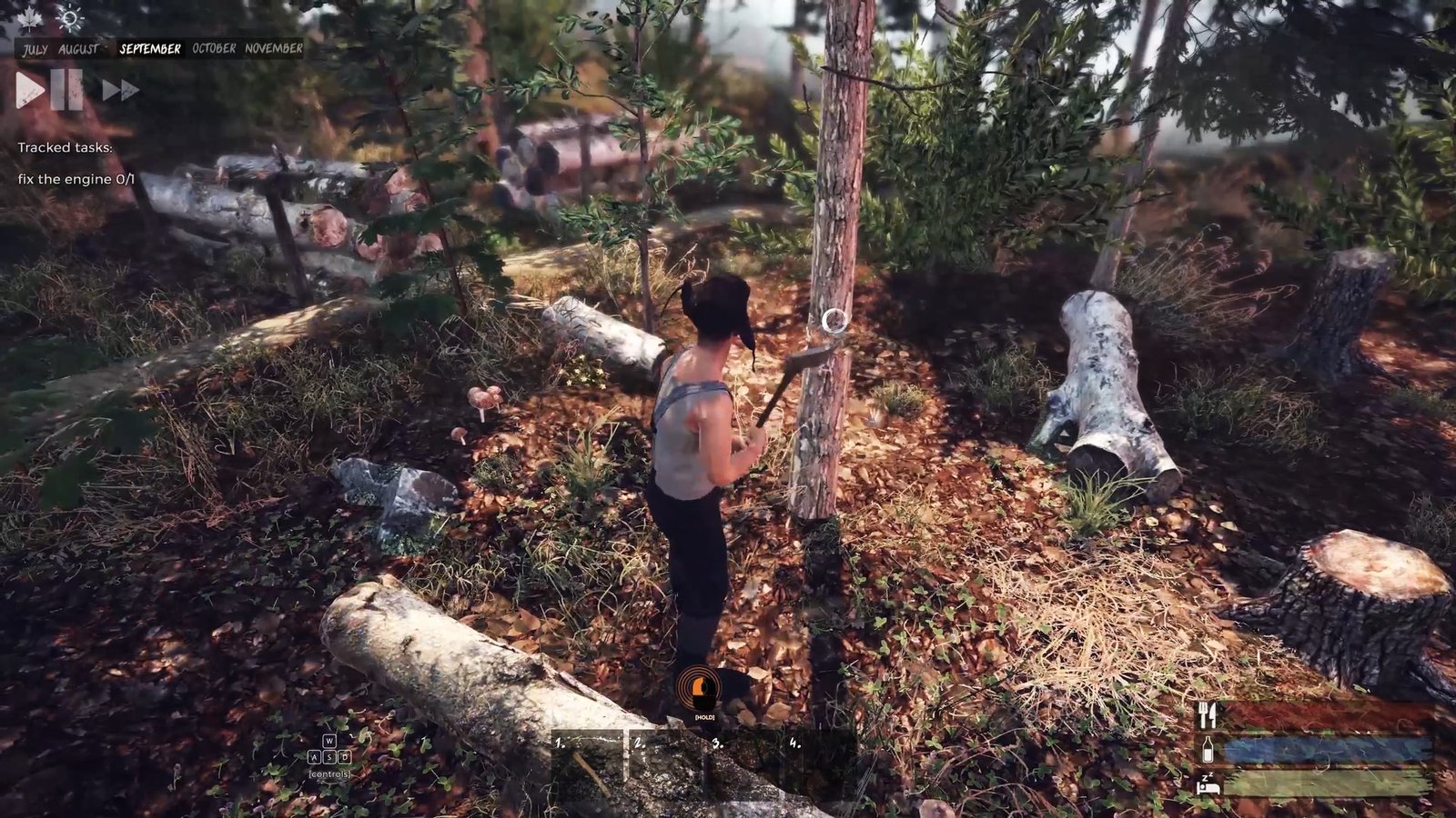 农民的生活/Farmers Life   （更新v1.06）