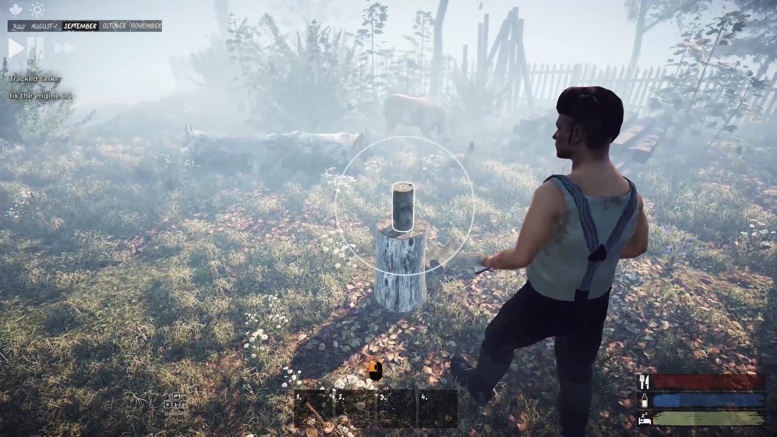 农民的生活/Farmers Life   （更新v1.06）