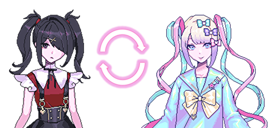 主播女孩重度依赖/NEEDY GIRL OVERDOSE（更新v1.2.0）