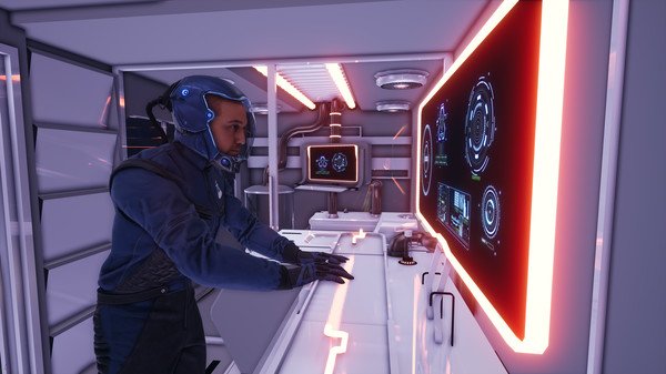 太空殖民地/Astro Colony（更新v24.12.2023）