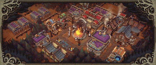 风暴之城/抵抗风暴/Against the Storm （更新v1.0.2R）