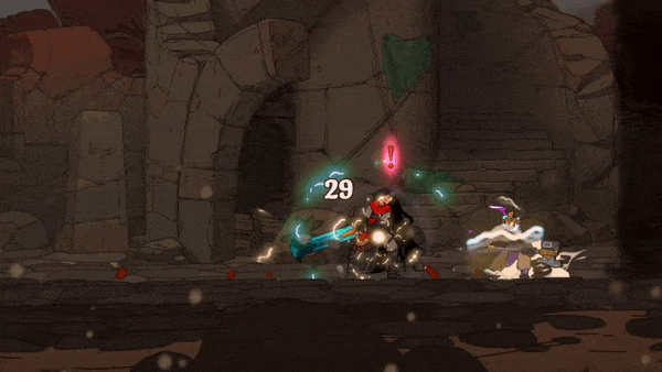 圣灵陨落/Spiritfall