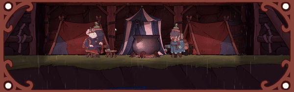 洪流之风/Diluvian Winds