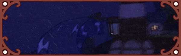 洪流之风/Diluvian Winds