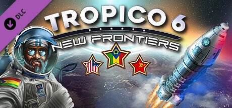 海岛大亨6/Tropico6  单机网络联机