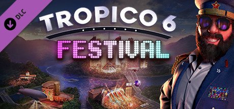 海岛大亨6/Tropico6  单机网络联机