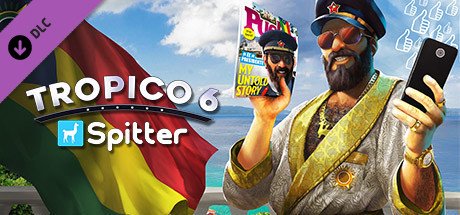 海岛大亨6/Tropico6  单机网络联机