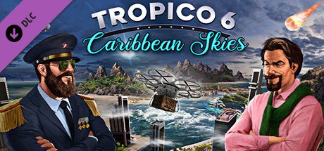 海岛大亨6/Tropico6  单机网络联机